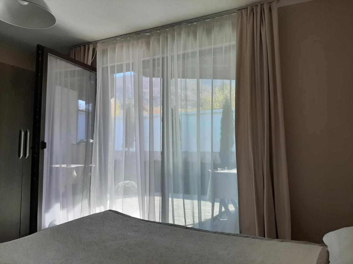Villa Gardenia サパレヴァ・バニャ エクステリア 写真